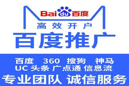 SEM营销推广案例分析：行业领跑者如何打造品牌